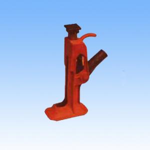 手動(dòng)起道機(jī)