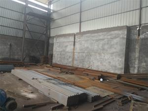 廠區(qū)環(huán)境