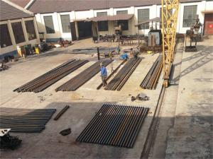 廠區(qū)環(huán)境