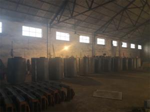 廠區(qū)環(huán)境