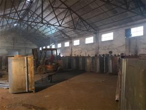 廠區(qū)環(huán)境