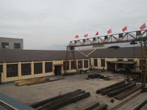 廠區(qū)環(huán)境