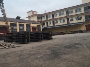 廠區(qū)環(huán)境