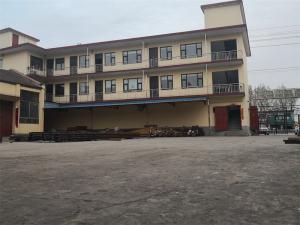 廠區(qū)環(huán)境